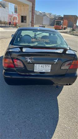 نيسان بريميرا